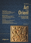 Vol. 7 – Art and Religions in Pre-Islamic Central Asia, JERZY MALINOWSKI, BOGNA ŁAKOMSKA (eds.)