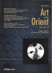 ART OF THE ORIENT 2021, Vol.  10