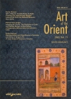 ART OF THE ORIENT 2022, Vol. 11